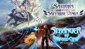 Saviors of Sapphire Wings / Stranger of Sword City Revisited - PC (Steam)