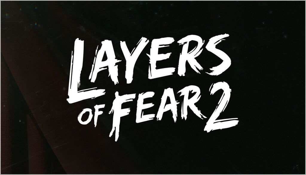 Layers of Fear 2 - PC (Steam)
