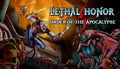 Lethal Honor - Order of the Apocalypse - PC (Steam)