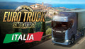 Euro Truck Simulator 2 - Italia DLC - PC (Steam)