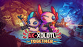AK-xolotl - PC (Steam)