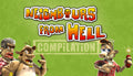 Neighbours from Hell Compilation - PC (Steam)