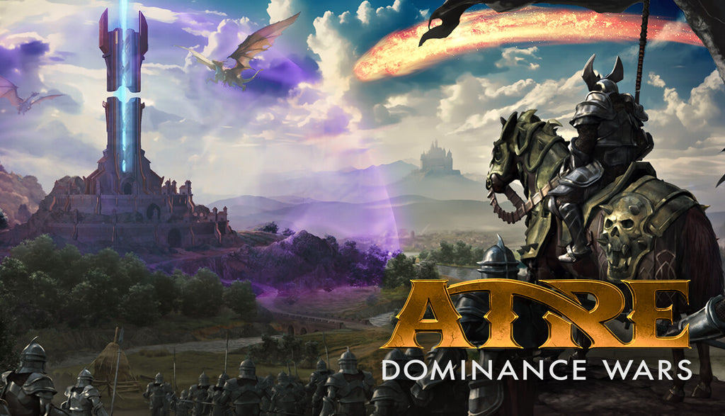 Atre Dominance Wars - PC (Steam)