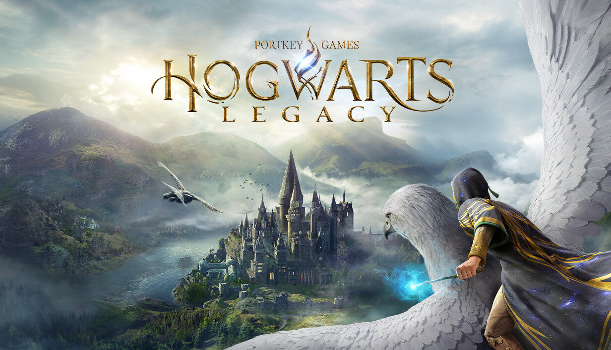 Hogwarts Legacy - PC (Steam)