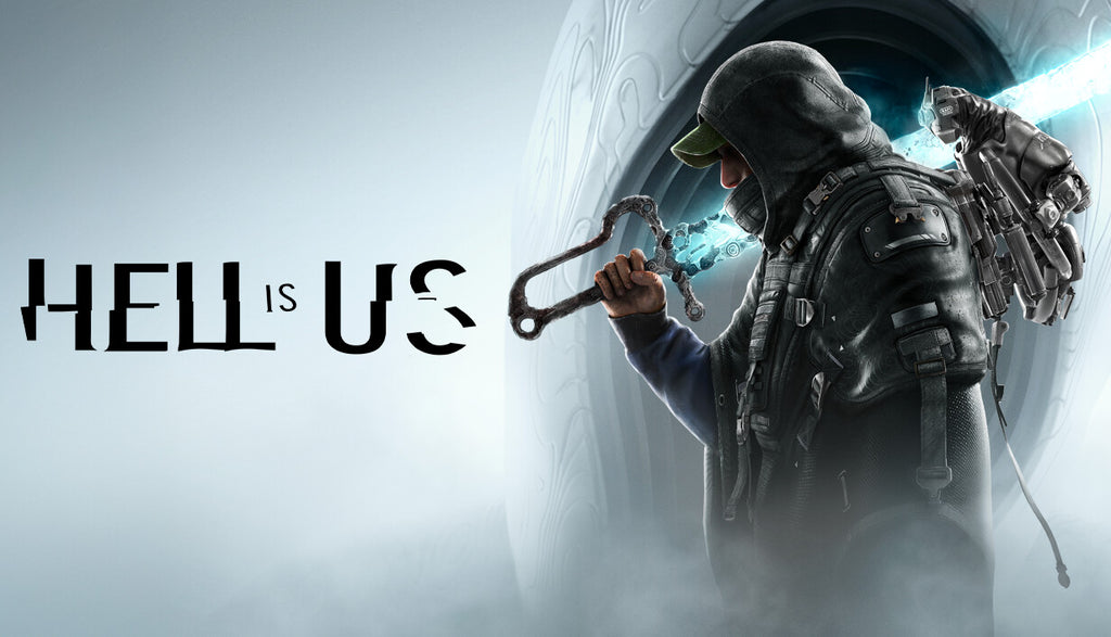 Hell is Us - PC (Steam)