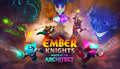 Ember Knights - Wrath of the Architect DLC - PC (Steam)