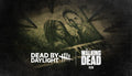 Dead by Daylight - The Walking Dead DLC EU - PC (Steam)