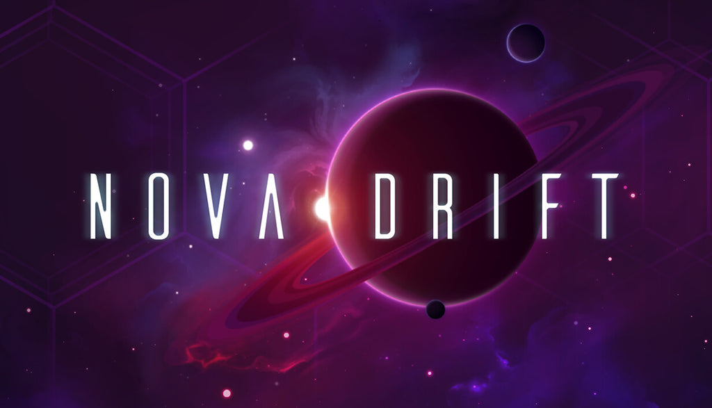 Nova Drift - PC (Steam)