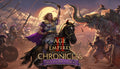 Age of Empires II Definitive Edition - Chronicles of Alexander the Great DLC - PC (Steam)