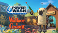 PowerWash Simulator - Wallace & Gromit Special Pack DLC - PC (Steam)