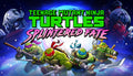 Teenage Mutant Ninja Turtles: Splintered Fate Gold Edition - PC (Steam)