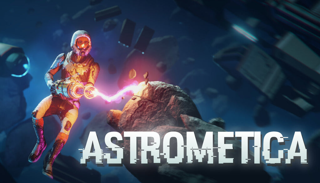 Astrometica - PC (Steam)
