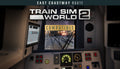 Train Sim World 2: East Coastway: Brighton - Eastbourne & Seaford Route Add-On DLC - PC (Steam)