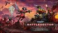 Warhammer 40,000: Battlesector - Deeds of the Fallen DLC - PC (Steam)