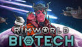 RimWorld - Biotech DLC - PC (Steam)