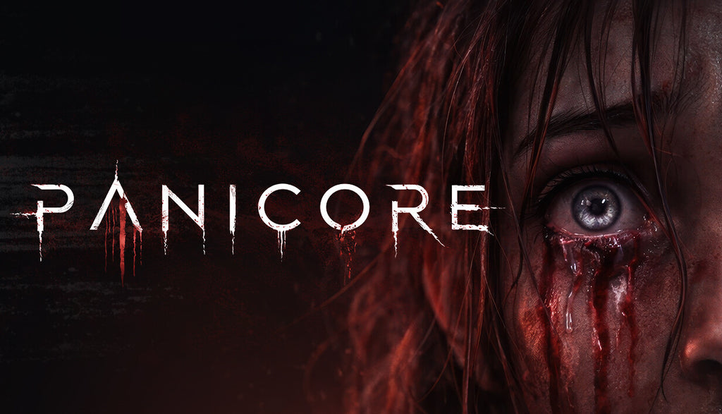 PANICORE - PC (Steam)