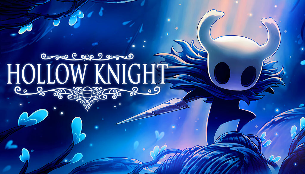 Hollow Knight - Nintendo Switch