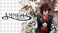 Amnesia: Memories - PC (Steam)