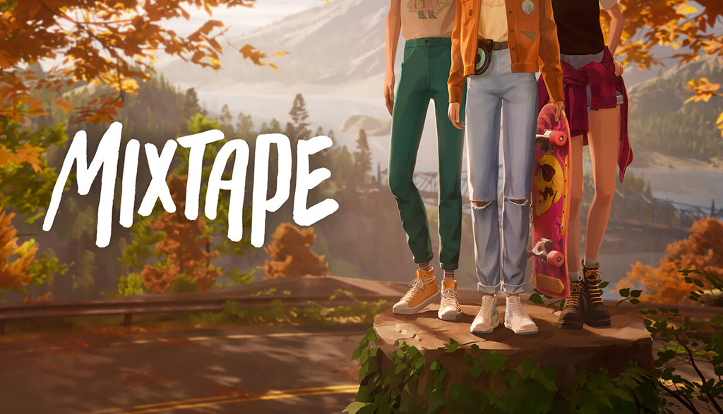 Mixtape - PC (Steam)