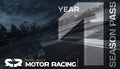 Project Motor Racing: Year 1 Season Pass - PC (Steam)