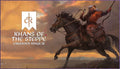 Crusader Kings III: Khans of the Steppe DLC - PC (Steam)