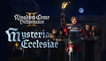 Kingdom Come: Deliverance II Mysteria Ecclesiae DLC - PC (Steam)