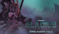 Warhammer 40.000: Gladius - Onslaught Pack DLC - PC (Steam)