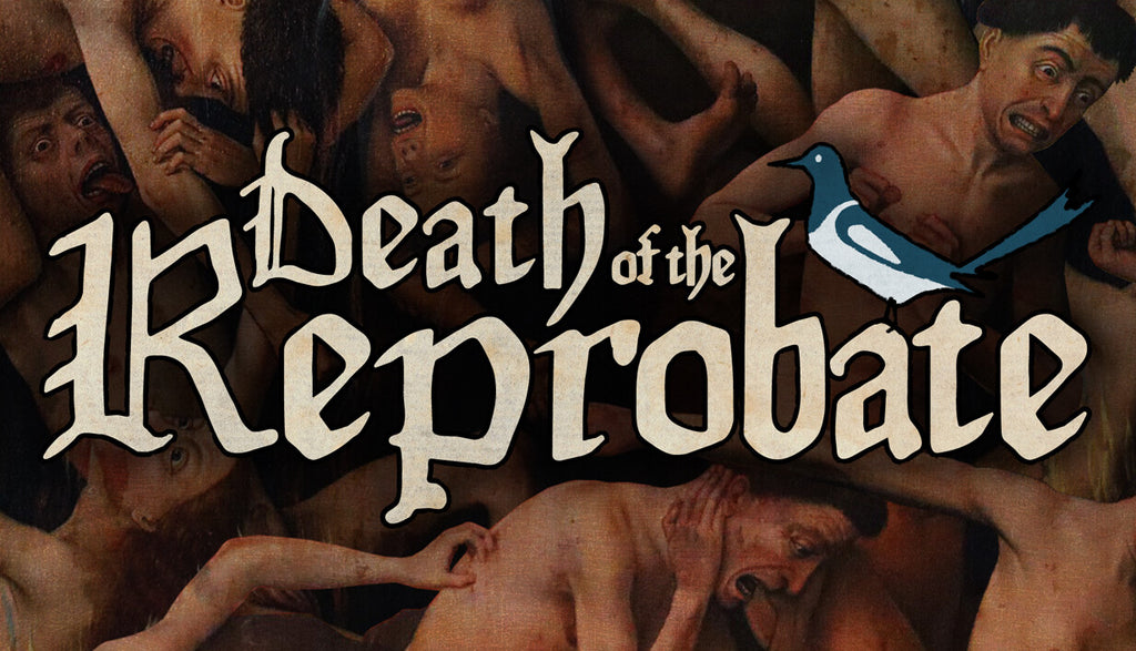 Death of the Reprobate - PC (Steam)