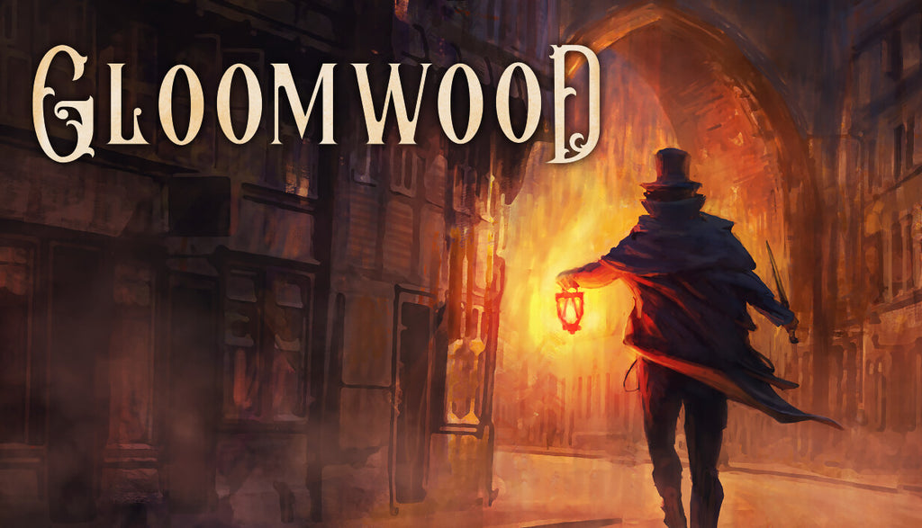 Gloomwood - PC (Steam)