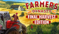 Farmer's Dynasty - PC (Steam)