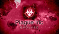 Plague Inc: Evolved - PC (Steam)