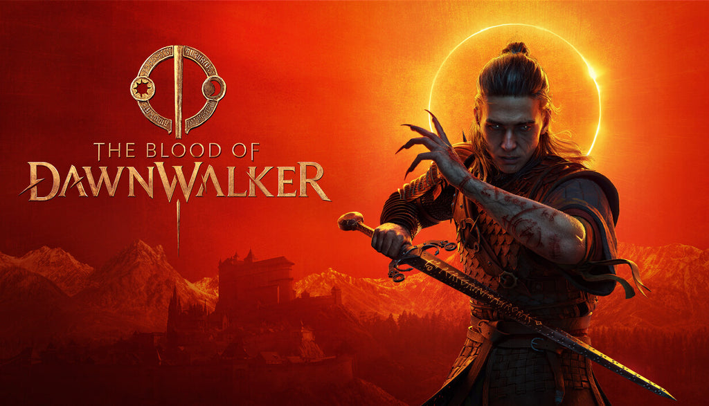 The Blood of Dawnwalker Eclipse Edition - PC (Steam)