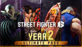Street Fighter 6 - Year 2 Ultimate Pass - PC (Steam)