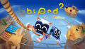 Biped 2 - PC (Steam)