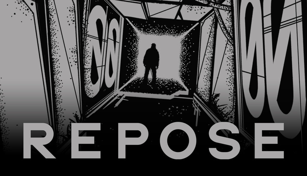 REPOSE - PC (Steam)