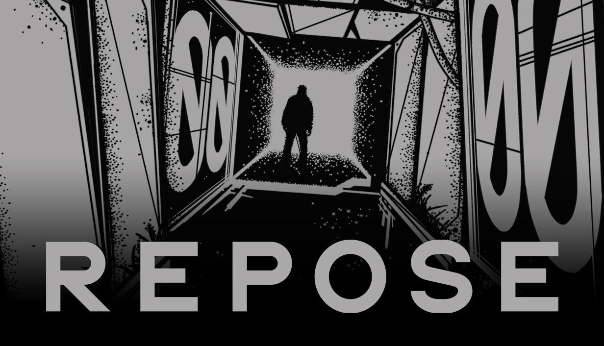 REPOSE - PC (Steam)