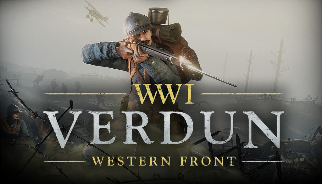 Verdun - Xbox One