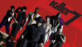 Killer7 - PC (Steam)