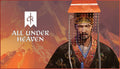 Crusader Kings III: All Under Heaven DLC - PC (Steam)