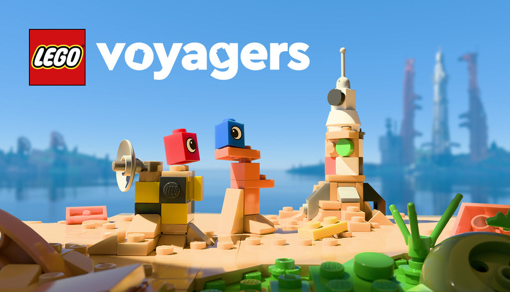 LEGO Voyagers - PC (Steam)