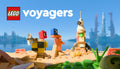 LEGO Voyagers - PC (Steam)
