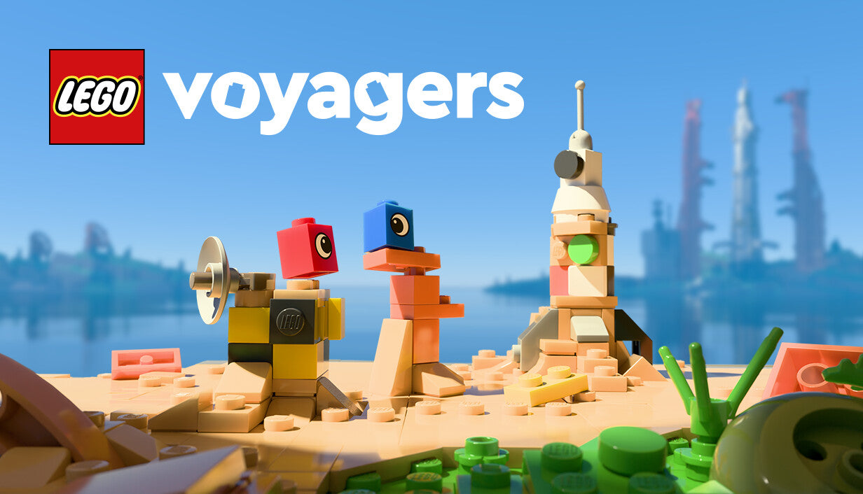 LEGO Voyagers - PC (Steam)