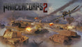Panzer Corps 2 - PC (Steam)