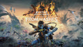 Avatar Frontiers of Pandora From the Ashes DLC - Playstation 5