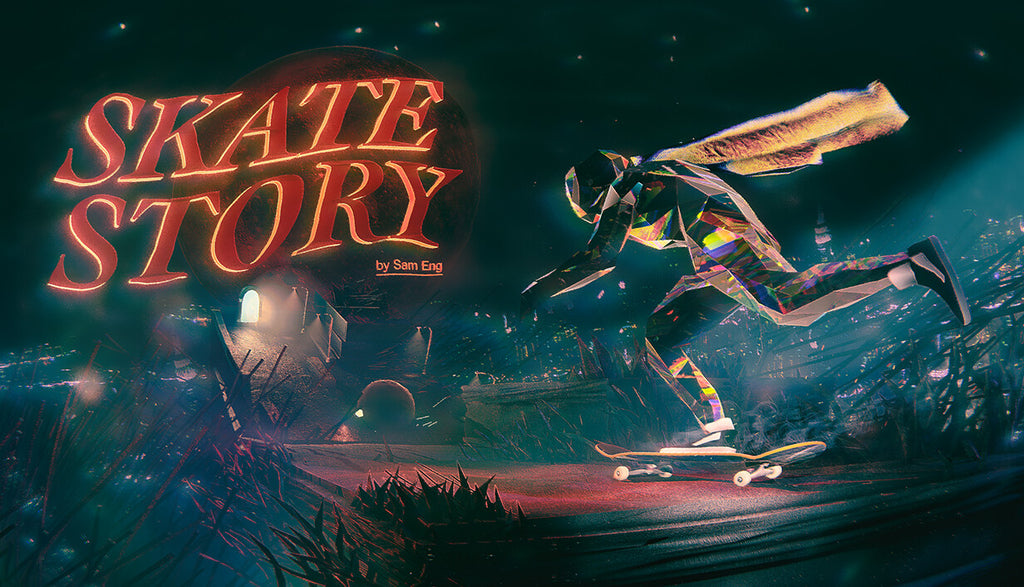 Skate Story - PC (Steam)