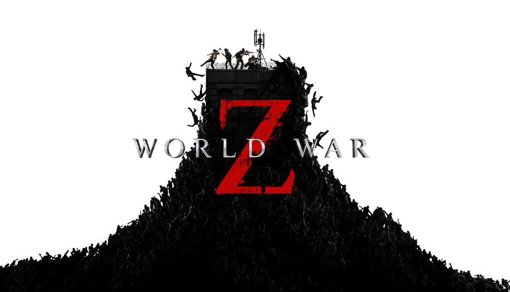 World War Z - PC (Steam)