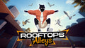 Rooftops & Alleys: The Parkour Game - PC (Steam)
