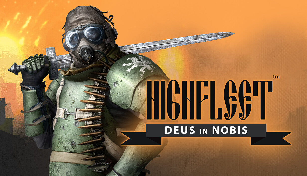 HighFleet - PC (Steam)