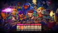 Enter the Gungeon