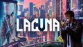 Lacuna – A Sci-Fi Noir Adventure - PC (Steam)